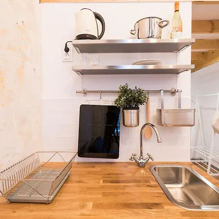 Ok's - Blisko Wyspy Slodowej * Wroclaw