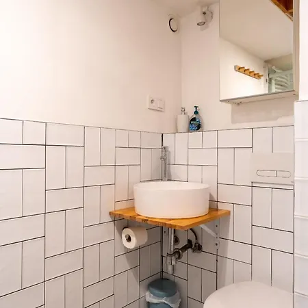 Ok's - Blisko Wyspy Slodowej * Wroclaw