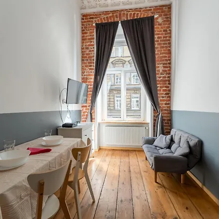 Ok's - Blisko Wyspy Slodowej Wroclaw