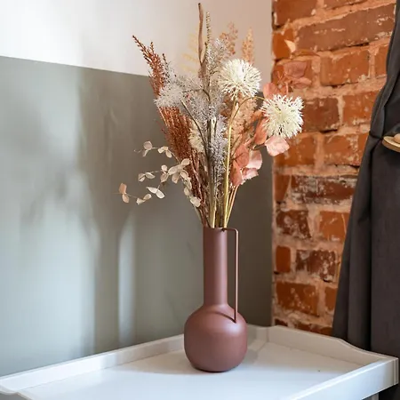 Ok's - Blisko Wyspy Slodowej Apartment *