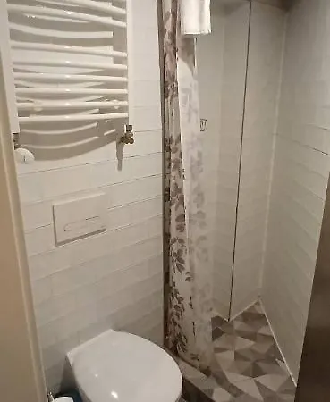 Ok's - Blisko Wyspy Slodowej * Wroclaw