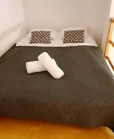 Ok's - Blisko Wyspy Slodowej Appartement