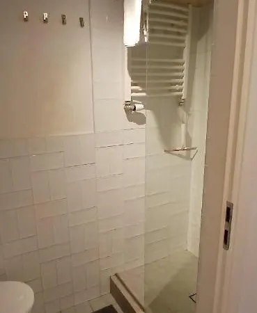 Appartement Ok's - Blisko Wyspy Slodowej