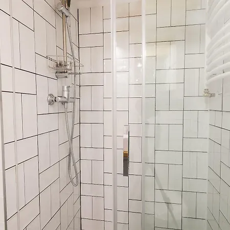 Ok's - Blisko Wyspy Slodowej Apartmán