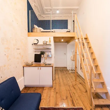 Apartmán Ok's - Blisko Wyspy Slodowej