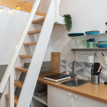 Ok's - Blisko Wyspy Slodowej * Breslau