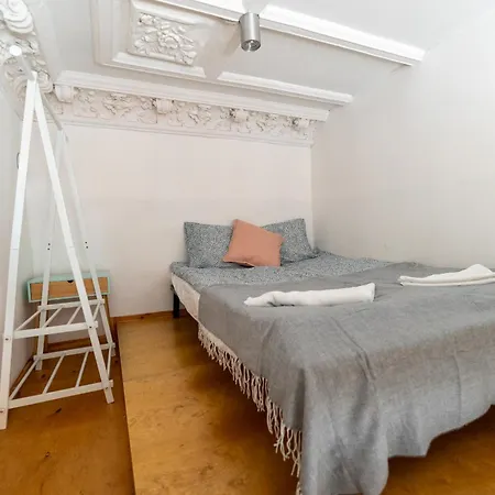 Apartment Ok's - Blisko Wyspy Slodowej