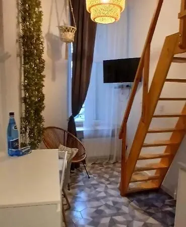 Apartmán Ok's - Blisko Wyspy Slodowej Vratislav
