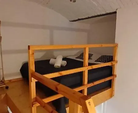 Ok's - Blisko Wyspy Slodowej Apartmán *