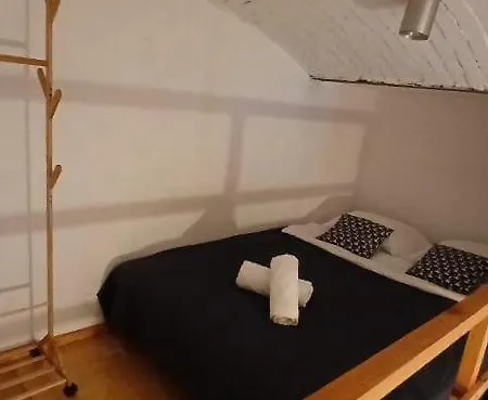Apartmán Ok's - Blisko Wyspy Slodowej Vratislav