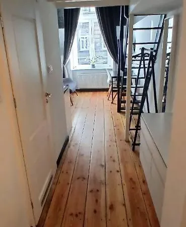 Apartmán Ok's - Blisko Wyspy Slodowej Vratislav
