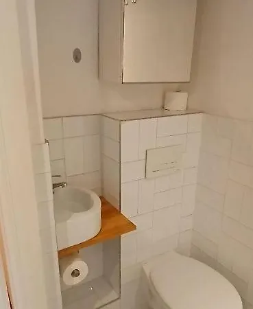 Apartmán Ok's - Blisko Wyspy Slodowej