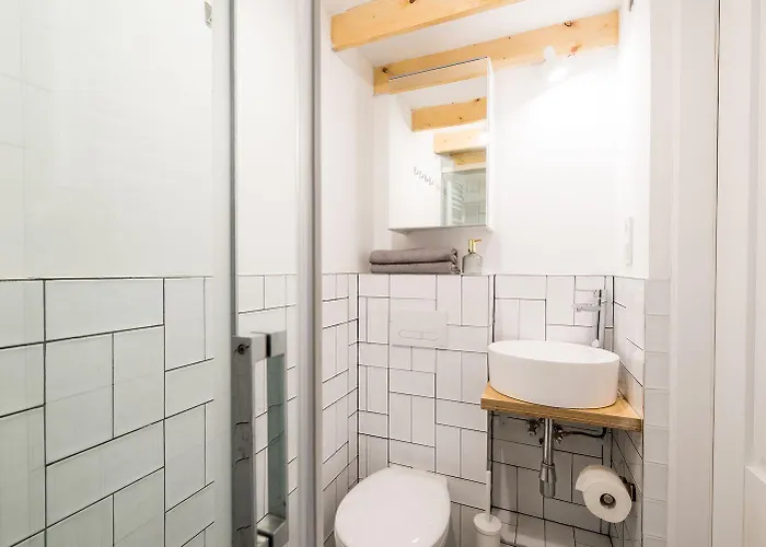 Ok's - Blisko Wyspy Slodowej Wrocław