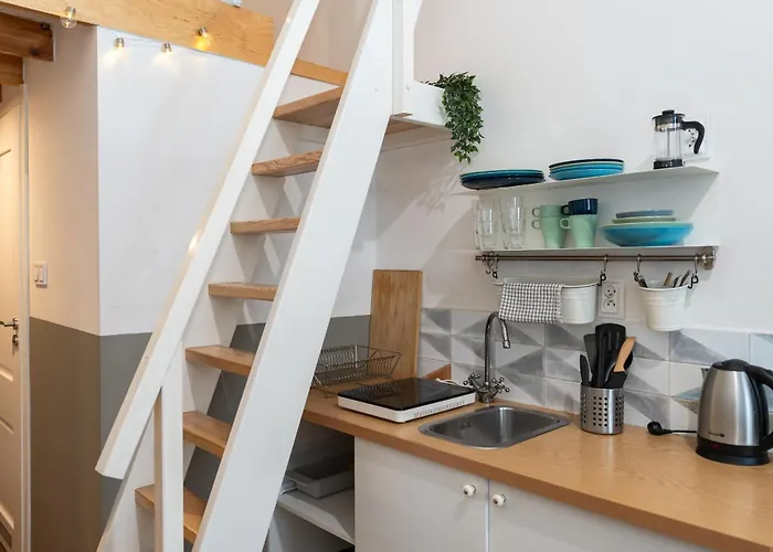 Ok's - Blisko Wyspy Slodowej * Wrocław