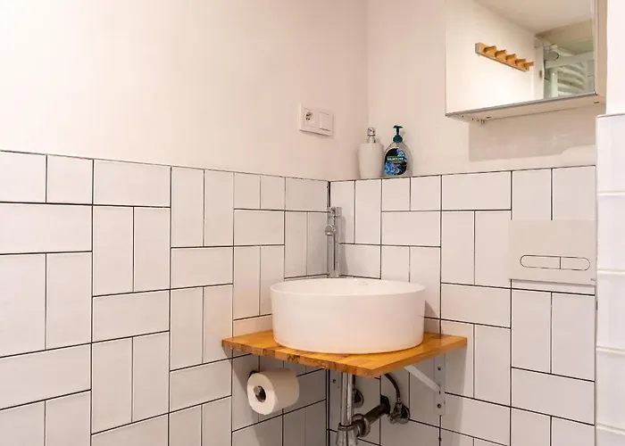 Ok's - Blisko Wyspy Slodowej * Wrocław