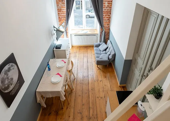 Ok's - Blisko Wyspy Slodowej Wrocław