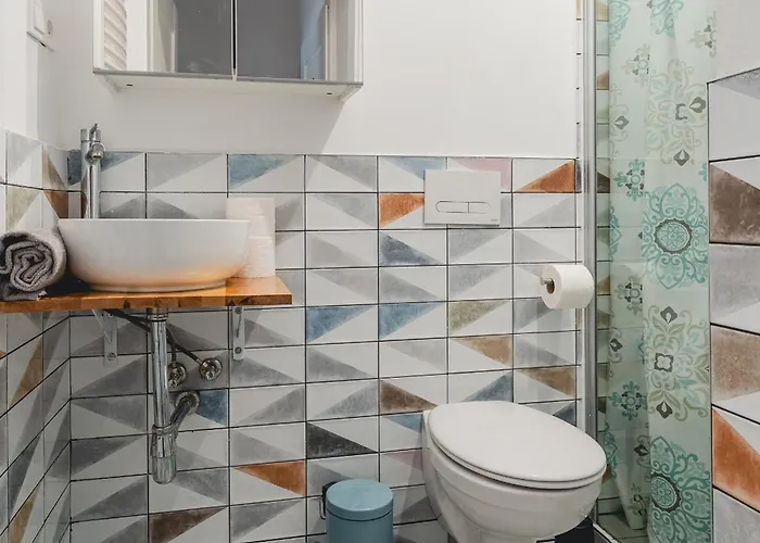 Ok's - Blisko Wyspy Slodowej Wrocław