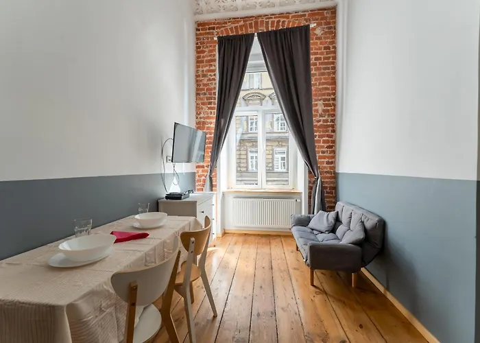 Ok's - Blisko Wyspy Slodowej Wrocław