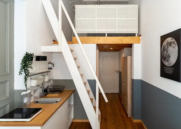 Ok's - Blisko Wyspy Slodowej Appartement Wrocław