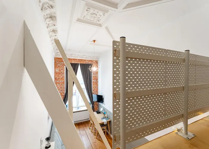 Appartement Ok's - Blisko Wyspy Slodowej Wrocław