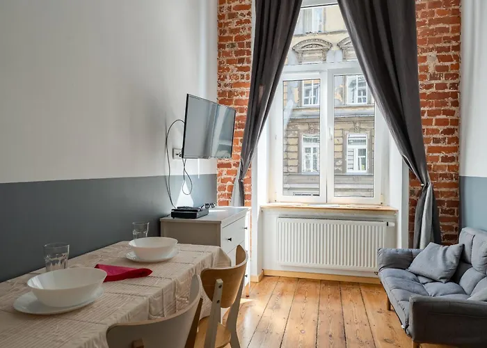 Ok's - Blisko Wyspy Slodowej Wrocław