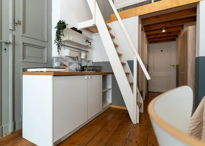 Ok's - Blisko Wyspy Slodowej Wrocław