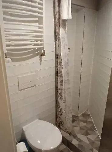 Ok's - Blisko Wyspy Slodowej * Wrocław