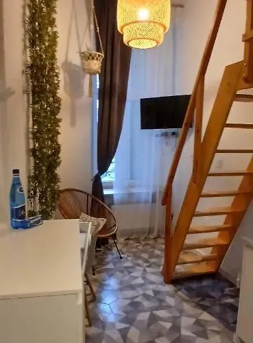 Appartement Ok's - Blisko Wyspy Slodowej Wrocław