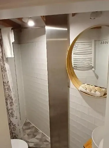 Ok's - Blisko Wyspy Slodowej * Wrocław