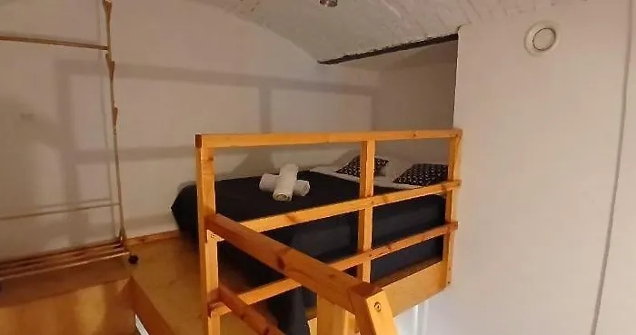 Ok's - Blisko Wyspy Slodowej Appartement *