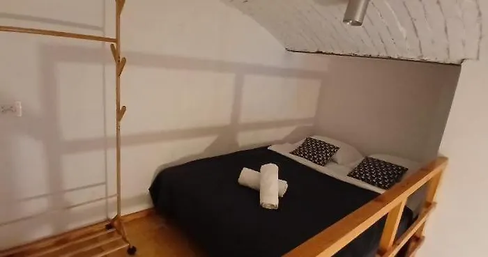 Appartement Ok's - Blisko Wyspy Slodowej Wrocław