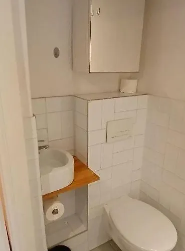 Appartement Ok's - Blisko Wyspy Slodowej