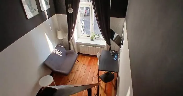 Ok's - Blisko Wyspy Slodowej Appartement Wrocław